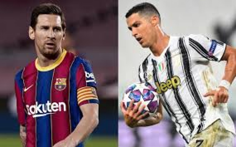 Cristiano Ronaldo SÍ PODRÍA jugar ante Messi y Barcelona en Champions