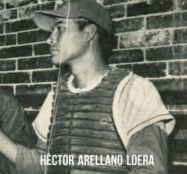 Fallece Héctor Arellano Loera jugador de Venados de Mazatlán