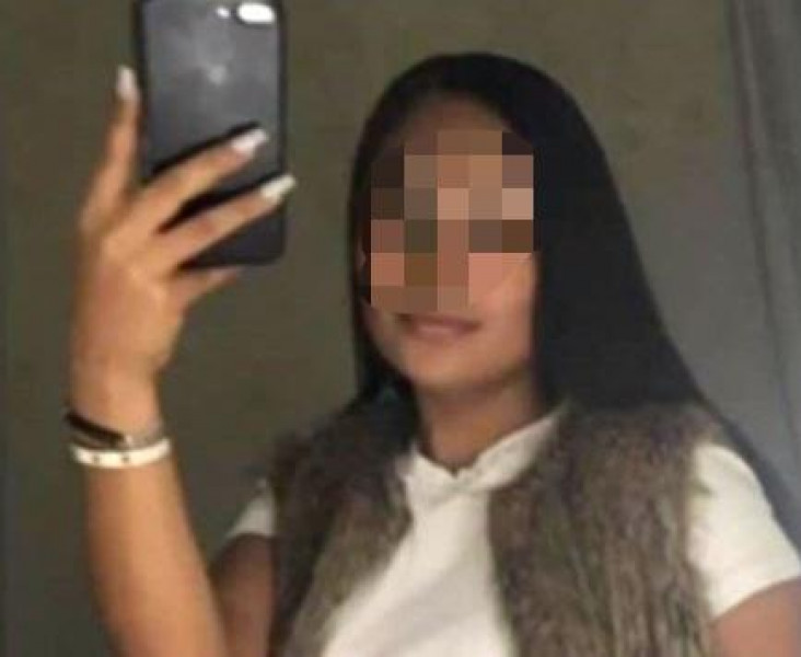 Presunto  responsable del feminicidio de Mariana es vinculado a proceso