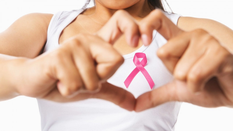 Especialista afirma que no son tantos los casos de cáncer de mama en el Sur de Sonora