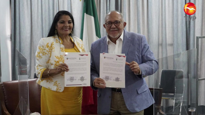 Alista Mazatlán un nuevo hermanamiento, ahora con Navojoa