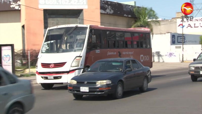 Proponen horarios escalonados para personal turístico en Mazatlán