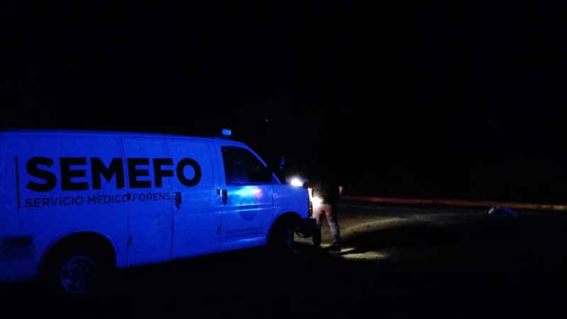 Muere nieto de empresario de la construcción en accidente automovilístico