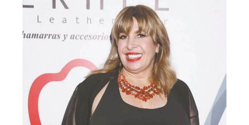 Muere Magda Rodríguez, una de las productoras mexicanas más importantes de las últimas décadas