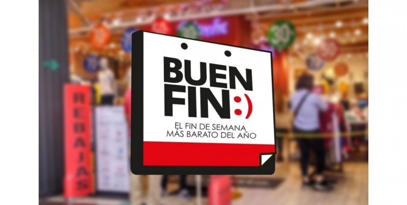 ¡El Buen Fin 2020 se acerca y durará dos semanas!