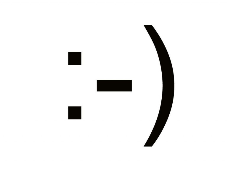 El poder de la sonrisa