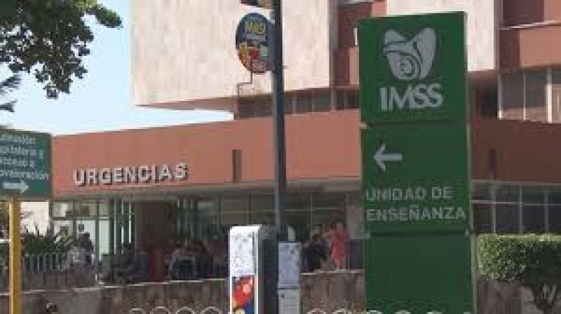 IMSS con suficientes medicamento para enfermedades respiratorias