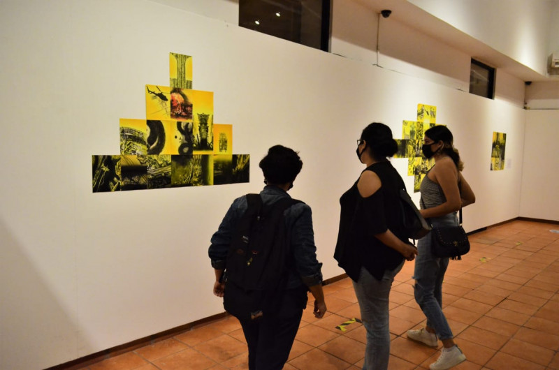 Celebra Museo de Arte de Mazatlán el Día de Muertos con cuatro nuevas exposiciones
