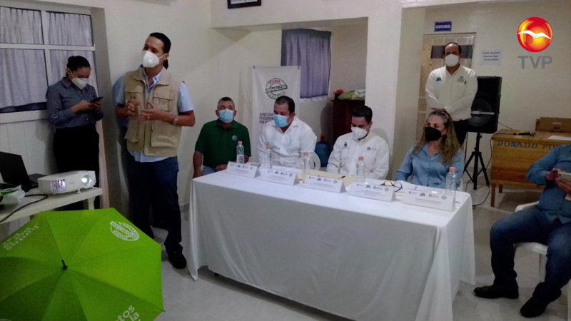 Se unen para brindar atención preventiva a Centros de Rehabilitación