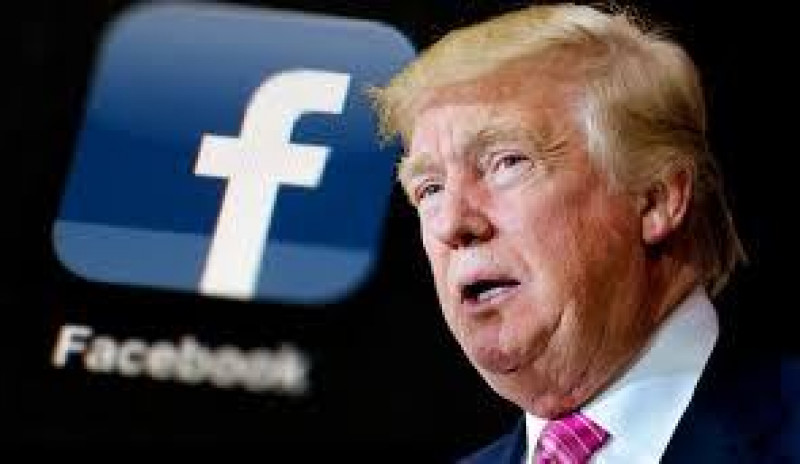 Facebook cierra el grupo proTrump "Detengan el robo", pedía presencia militar