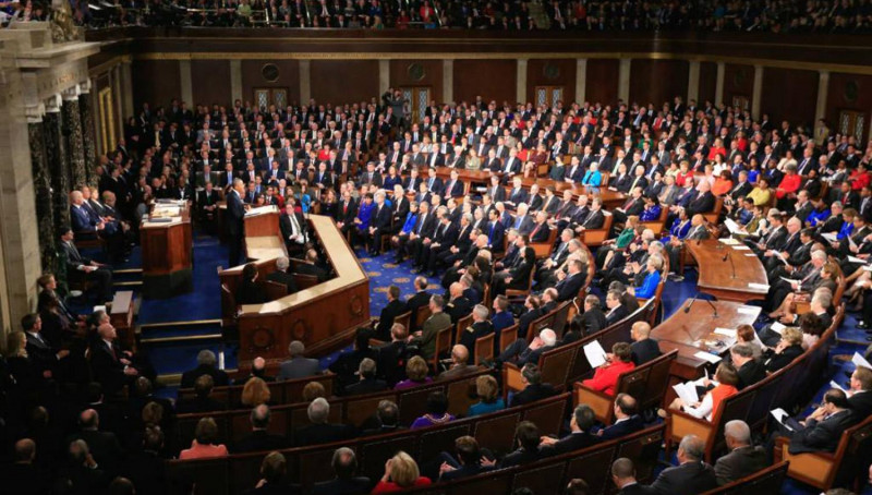 EE.UU. tendrá en 2021 un Congreso más femenino pero lejos de la igualdad