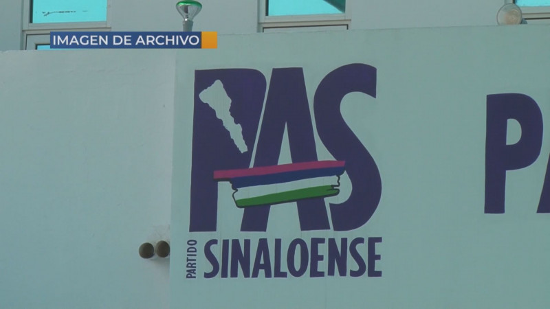 Será mujer la candidata del PAS al gobierno de Sinaloa