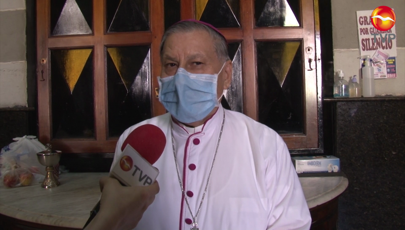 A no realizar posadas llama el Obispo de Mazatlán