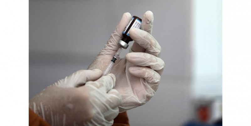 Pfizer y BioNTech anuncian una eficacia del 90 % en su vacuna contra Covid-19