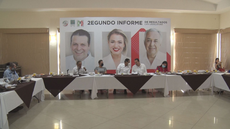 A Sinaloa le va ir mal con el presupuesto de egresos del 2020