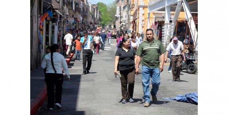 En México las mujeres padecen más obesidad, diabetes y problemas mentales que los hombres: Ensanut