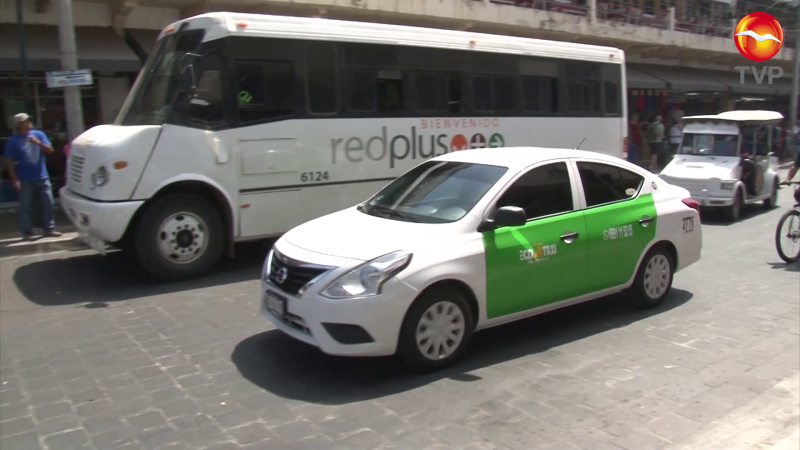 Repunta trabajo para sector transportista