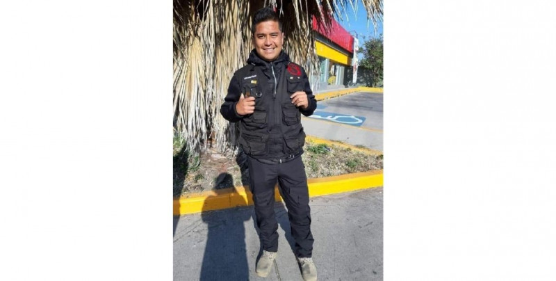 Asesinan al periodista Israel Vázquez: es el tercero en menos de 15 días a nivel nacional y quinto en lo que va del año
