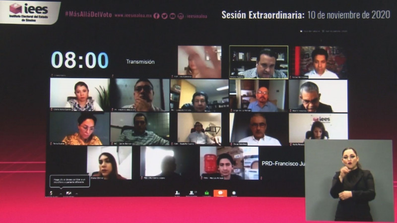 3,102 spot de partidos se transmitirán en 102 días