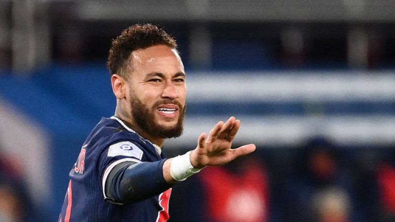Barcelona reclama pago a Neymar