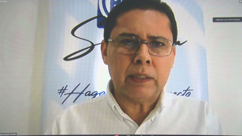 Sinaloa ya no soporta más recortes en el presupuesto