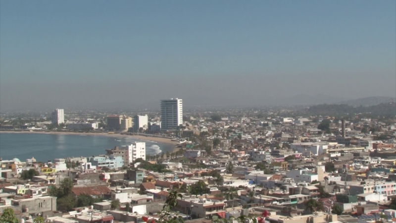 Sin afectación por segundo sismo en Mazatlán