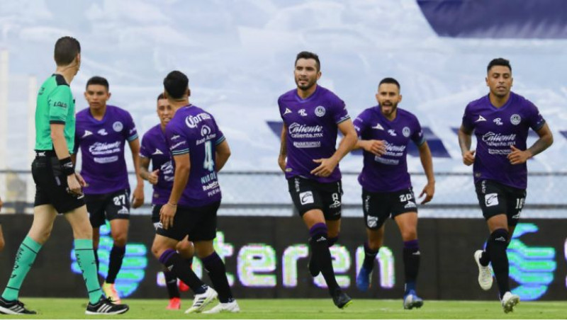 Las posibles bajas que tendrá Mazatlán F.C. de cara al siguiente torneo