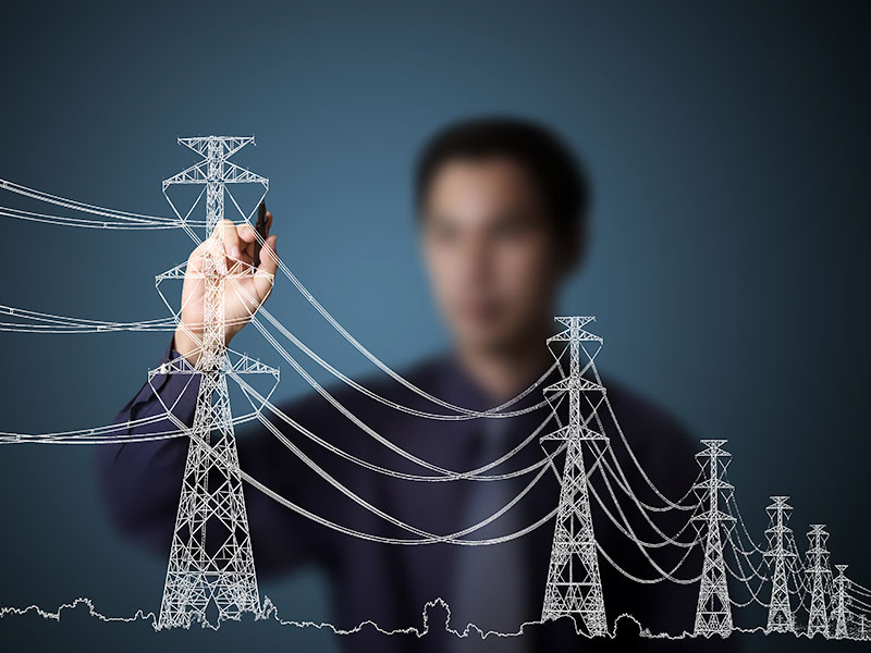 Beneficiadas 4 millones de familias en Ecuador por facilidades en pago de luz