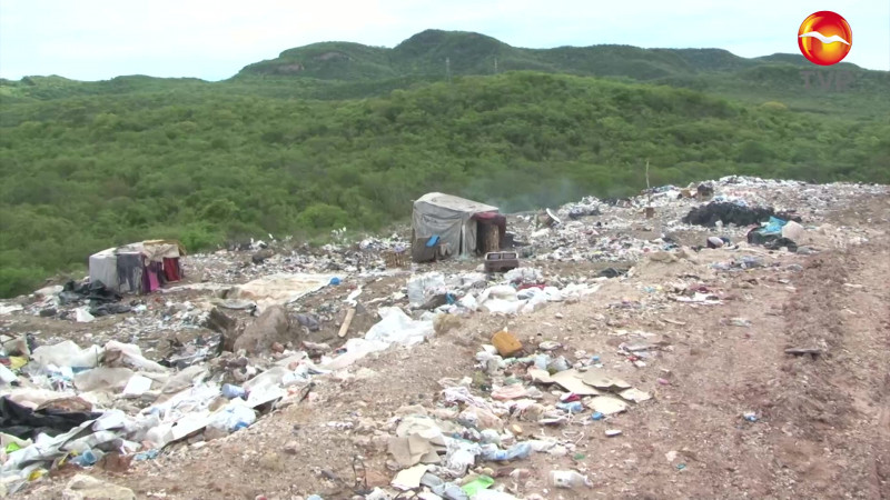 Ven opacidad en búsqueda de planta tratadora de residuos para Mazatlán