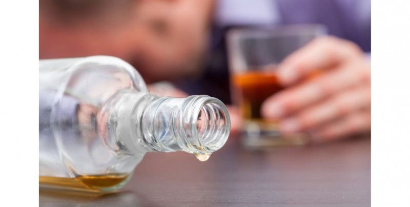 Científicos canadienses descubren como desintoxicarse de alcohol tres veces más rápido