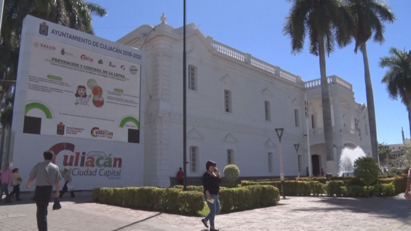 Dificultades económicas para el Ayuntamiento de Culiacán