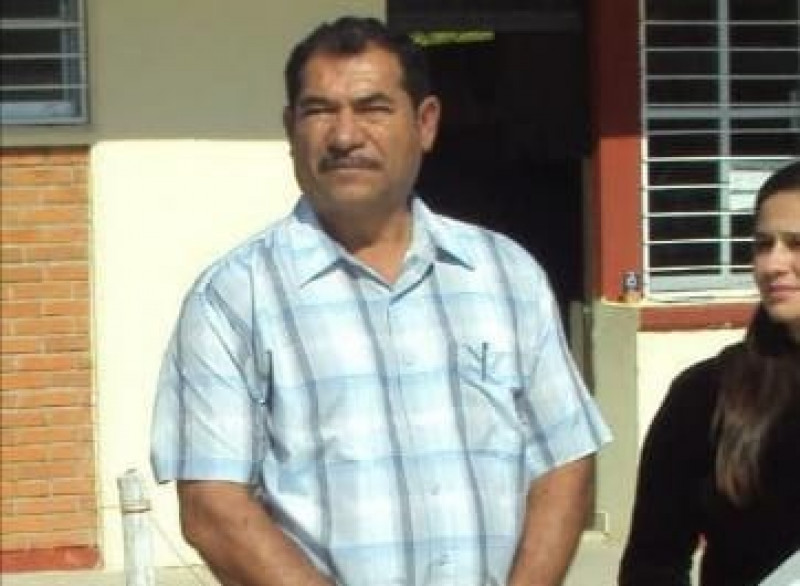 Mueren ex director de secundaria de Isla de la Piedra y su esposa en explosión de pipa