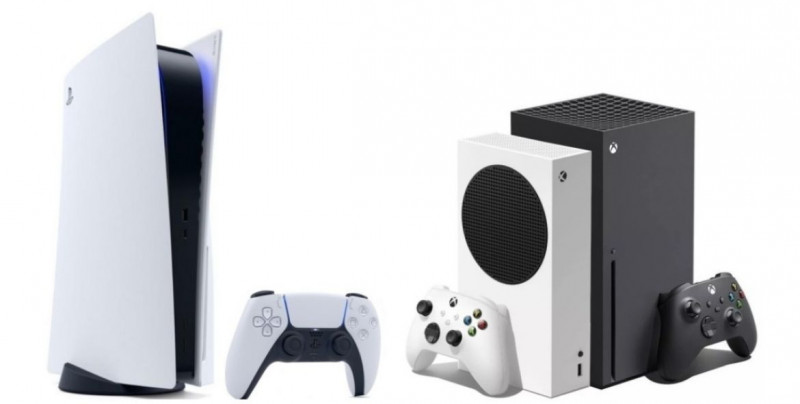 ¿PS5 o Xbox Series X? Estas son las diferencias en costo, juegos y potencia