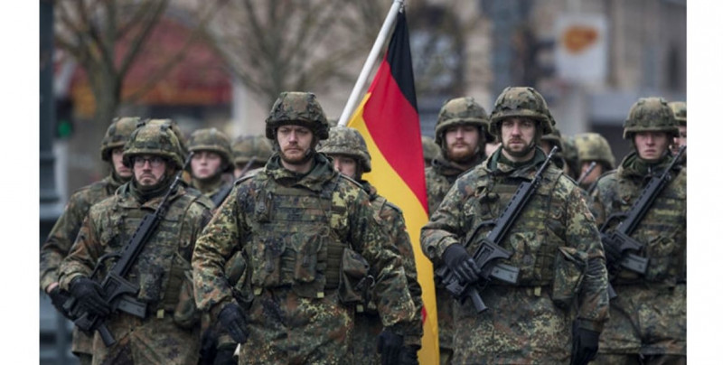 Alemania indemnizará a 5 mil soldados homosexuales que han sido discriminados las últimas décadas