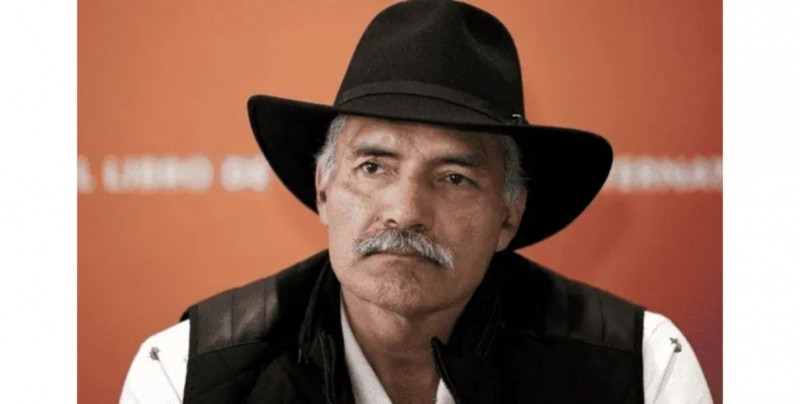 Muere por Covid-19 el Dr. Mireles, ex líder de autodefensas de Michoacán