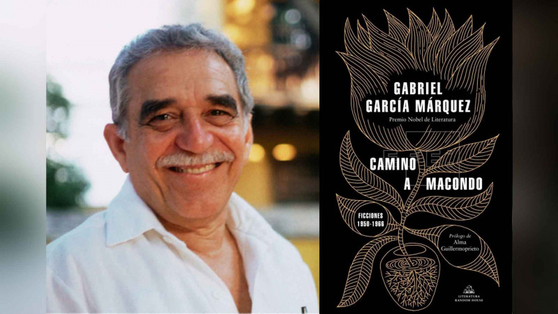 "Camino a Macondo", la historia del territorio mítico de García Márquez