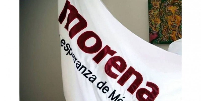 Morena lidera la preferencia de los votantes para 2021 en encuesta de reconocido diario nacional