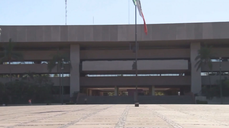 Congreso turna a la Comisión de Hacienda el proyecto de presupuesto para Sinaloa por 56 mil 12 mdp