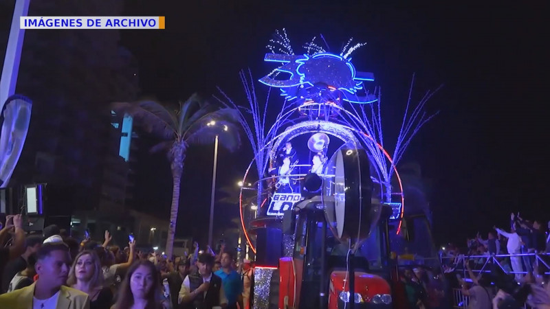 IEES facilitará mobiliario para la consulta popular sobre la realización del carnaval de Mazatlán