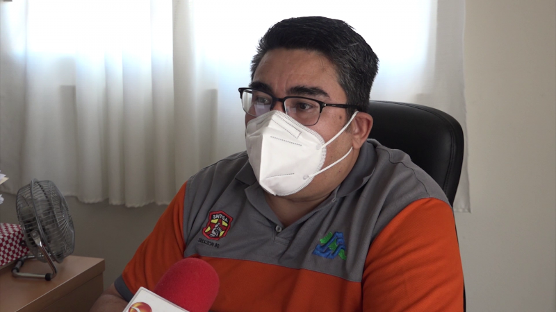 18 colonias de Mazatlán recibirán apoyo contra el Dengue