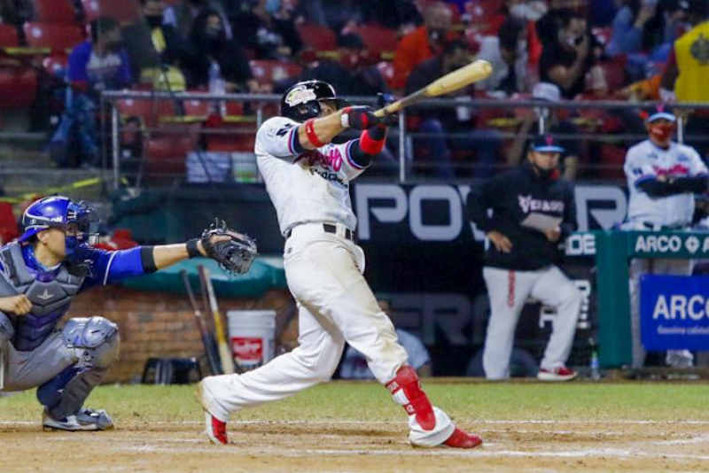 Mazatlán se queda con la serie ante Charros
