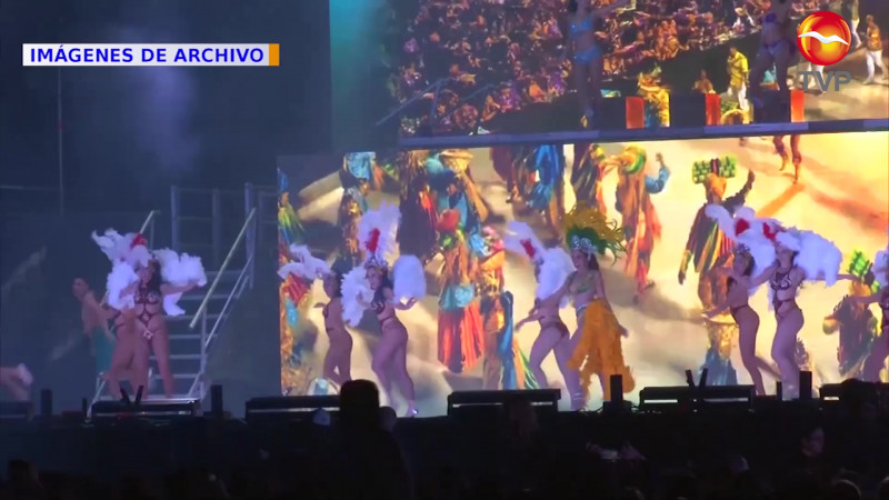 Se va para atenciones Covid y obras el presupuesto del Carnaval