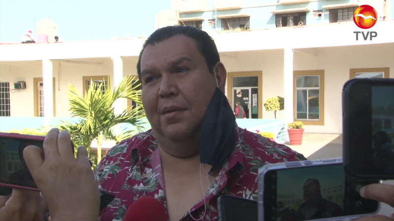 Se postularía nuevamente como Contralor Municipal