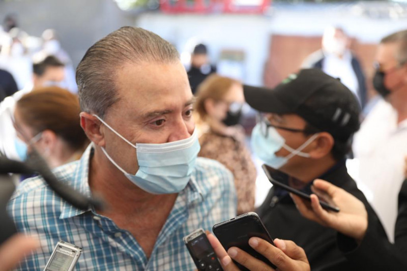 En espera Sinaloa de las vacunas contra el covid
