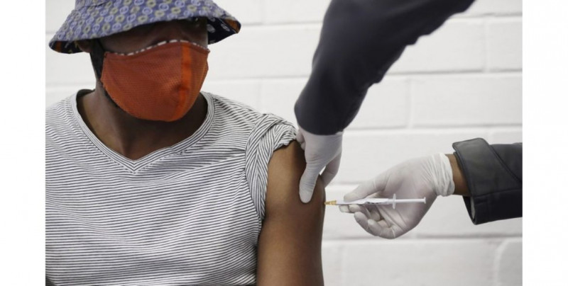 Solo 1 de cada 10 personas se podrá vacunar contra Covid-19 en 2021 en los países pobres: Amnistía Internacional