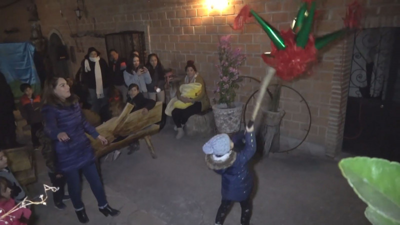 Lanza COEPRISS campaña “En casa, es mejor”, para evitar las reuniones por fiestas decembrinas