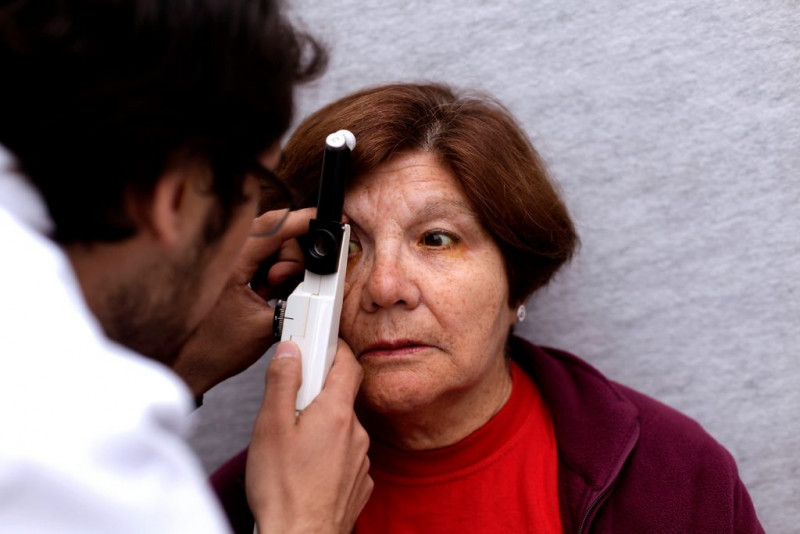 La terapia genética podría mejorar la visión en pacientes con mal hereditario