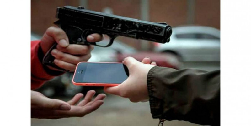 22.3 millones de mexicanos fueron víctimas de un delito en 2019 y el 92.4% no denunció: INEGI