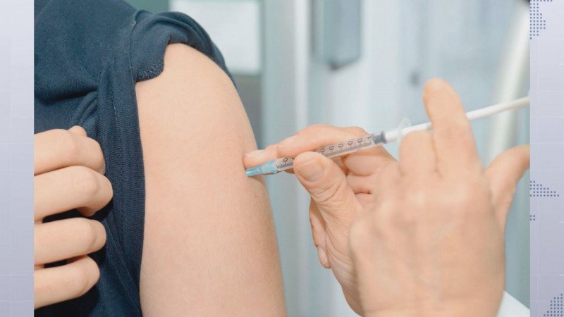 Sinaloa podría ser el primer estado de occidente en recibir la vacuna COVID