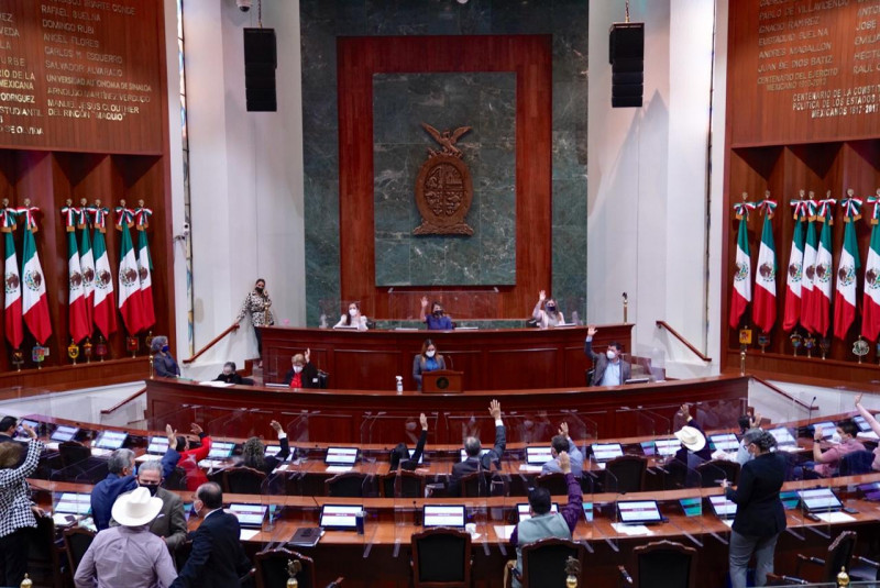 Ya hay convocatoria para la selección de nuevos comisionados de CEAIP